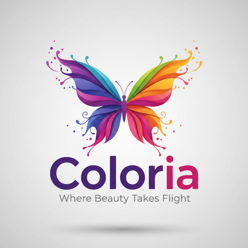 Coloria Logo