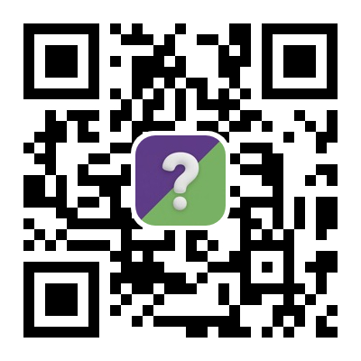 iOS QR